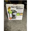 Image 1 : New Hamilton Beach 3L Rice Cooker
