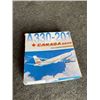 Image 1 : New Dragon Wings 55009-03 Canada 3000 Airbus A330-202 1/400 Scale Die Cast Model