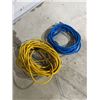 Image 1 : (1) 80' Standard Power Cord, (1) 20' Heavy Duty Power Cord