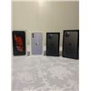 Image 1 : Apple iPhone Boxes; 11pro, 11 Promax, 6s Plus, 11 - no phones included