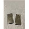 Image 2 : (2) Rare Vintage iPod Touch - Working Order