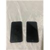 Image 3 : (2) Rare Vintage iPod Touch - Working Order