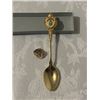 Image 1 : City of Winnipeg Collectors Spoon & Pin