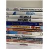 Image 4 : Assorted DVDs & Wii Games