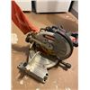 Image 1 : Craftsman Laser Chop Saw