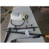 Image 3 : Bottle Sprayer, Rain Gauge, Weed PIcker, Saw, Pruner