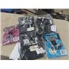 Image 1 : (5) New Ladies Shirts Sz Sm