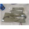 Image 1 : Chest Wadders Sz 10 & Hip Wadders Sz 8