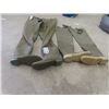 Image 2 : Chest Wadders Sz 10 & Hip Wadders Sz 8