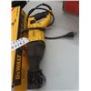 Image 2 : DeWalt Reciprocating Saw