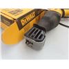 Image 3 : DeWalt Reciprocating Saw