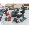 Image 1 : Cordless Tools ; Hitachi Saw, Jobmate
