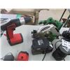 Image 4 : Cordless Tools ; Hitachi Saw, Jobmate
