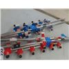 Image 3 : Foosball Rods/Players