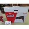 Image 2 : (2) New Jobmate Power Tools; Drill & Heat Gun