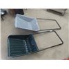 Image 1 : (2) Snow Scoop Shovels - His n' Hers!