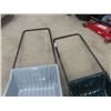 Image 3 : (2) Snow Scoop Shovels - His n' Hers!