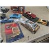 Image 2 : Die Cast Cars Including Nascars