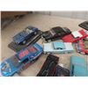Image 4 : Die Cast Cars Including Nascars