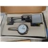 Image 4 : Magnetics With Gauge, Calipers, Measuring Devices