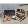 Image 1 : Punches , Chisels, Ball Pin Hammer