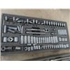 Image 2 : Socket Sets 1/2", 3/8" - Mastercraft & Maxim