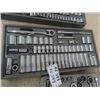 Image 3 : Socket Sets 1/2", 3/8" - Mastercraft & Maxim