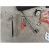 Image 3 : Tester, Precision Tools, Feeler Gauges, Easy Out plus more