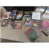 Image 5 : Muscial Cds + Tapes - Some VHS Movies plus more