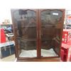 Image 4 : China Cabinet 72" x 38" x 17"