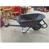 Image 1 : Construction Wheel Barrow