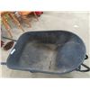 Image 3 : Construction Wheel Barrow