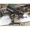 Image 1 : Craftsman Professional Mitre Saw
