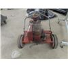 Image 2 : Toro Gas Reel Mower - NOT Running - With Compression