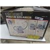 Image 4 : Bissell Power Carpet Steamer
