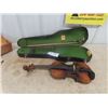 Image 1 : Vintage Violin & Case