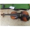 Image 2 : Vintage Violin & Case