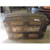 Image 1 : 1880 Travel Trunk 22" x 32" x 18"