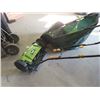 Image 3 : Radley Reel Lawnmower & Lawn Sweep