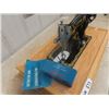 Image 3 : Vintage Janone Sewing Machine Model 131