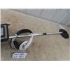 Image 4 : Treasure Tracker Metal Detector with Ear Phones Model MX8
