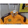 Image 2 : Elliott Sadler Nascar M&M Jacket Sz XL