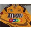 Image 3 : Elliott Sadler Nascar M&M Jacket Sz XL