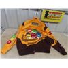 Image 4 : Elliott Sadler Nascar M&M Jacket Sz XL