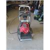 Image 1 : 6.75 Gas Pressure Washer - Pump Froze Motor Should be Good with Tune Up From Sitting