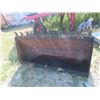 Image 2 : Skidsteer Digging Bucket 68" Wide