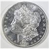 Image 1 : 1890-O MORGAN DOLLAR CH BU SEMI PL