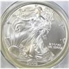 Image 2 : 2006 AMER SILVER EAGLE  FIRST STRIKE PCGS MS 69