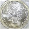 Image 3 : 2006 AMER SILVER EAGLE  FIRST STRIKE PCGS MS 69