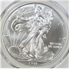 Image 2 : 2011 AMERICAN SILVER EAGLE PCGS MS 70